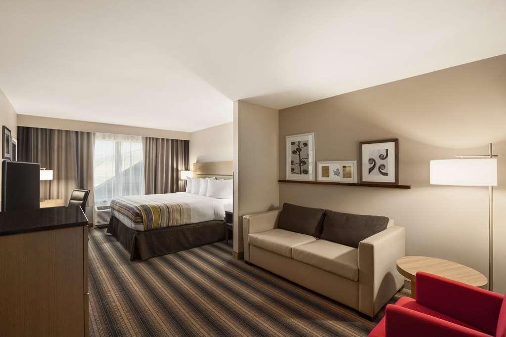 Country Inn & Suites By Radisson, Germantown, Wi Номер фото