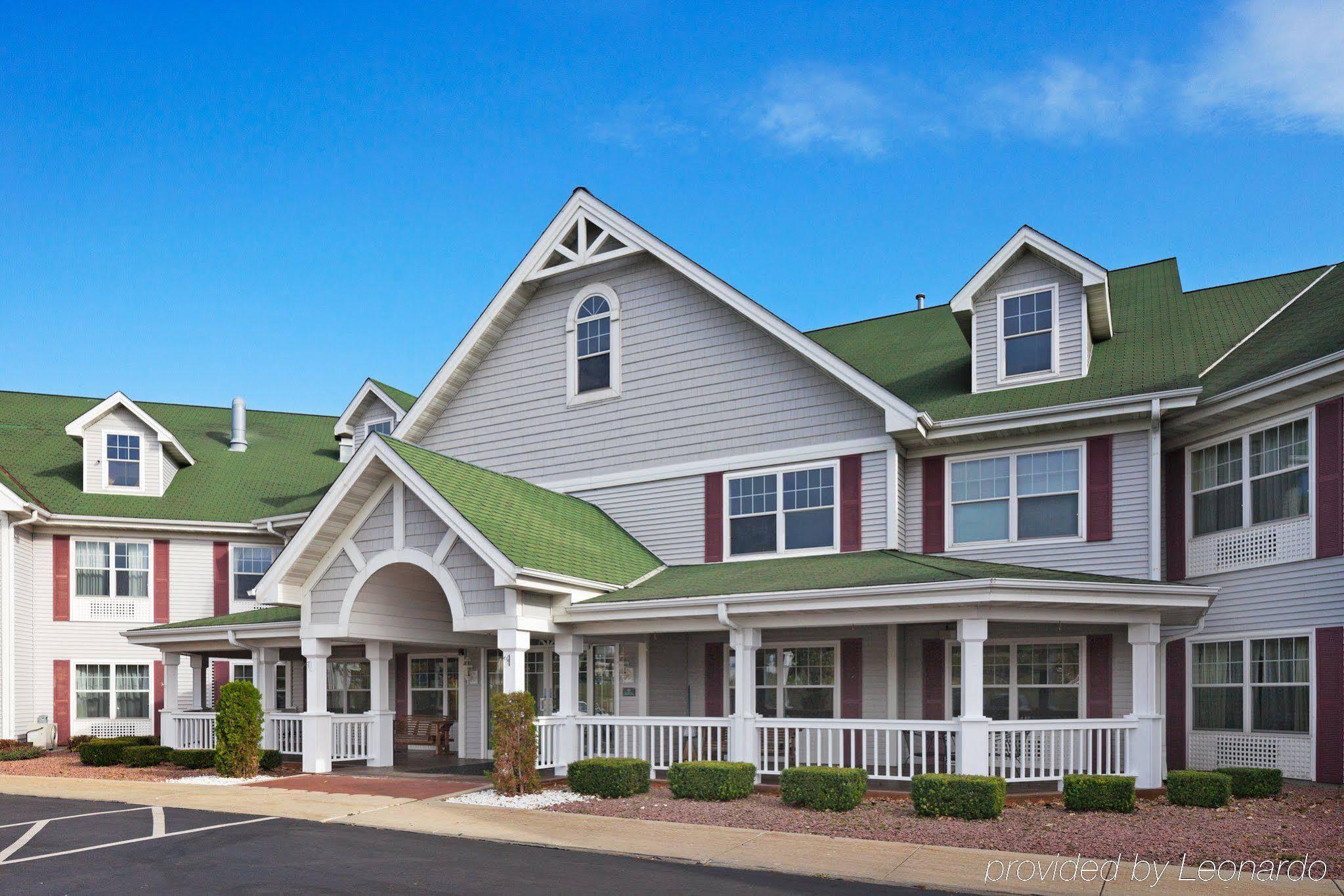 Country Inn & Suites By Radisson, Germantown, Wi Екстер'єр фото