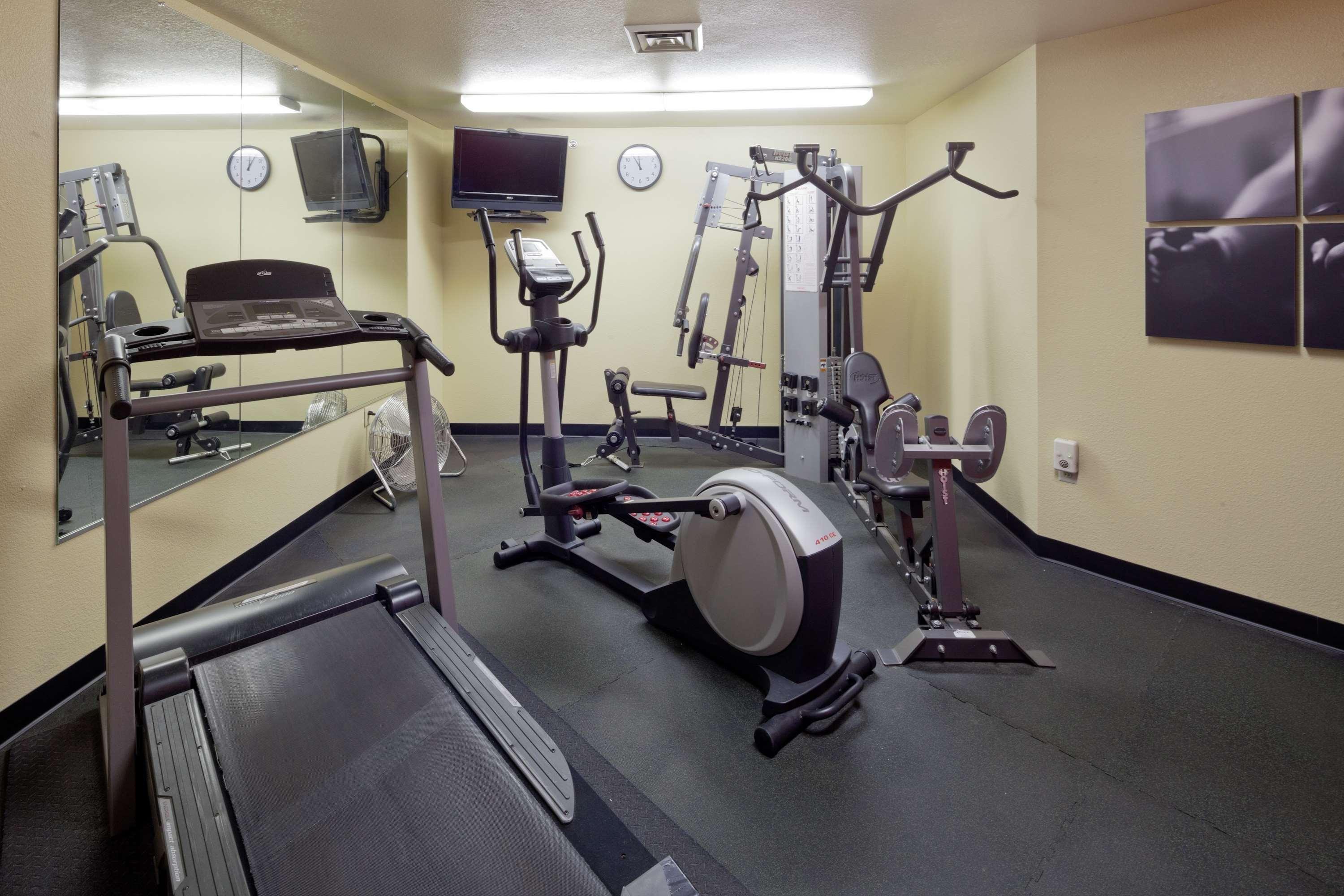 Country Inn & Suites By Radisson, Germantown, Wi Екстер'єр фото