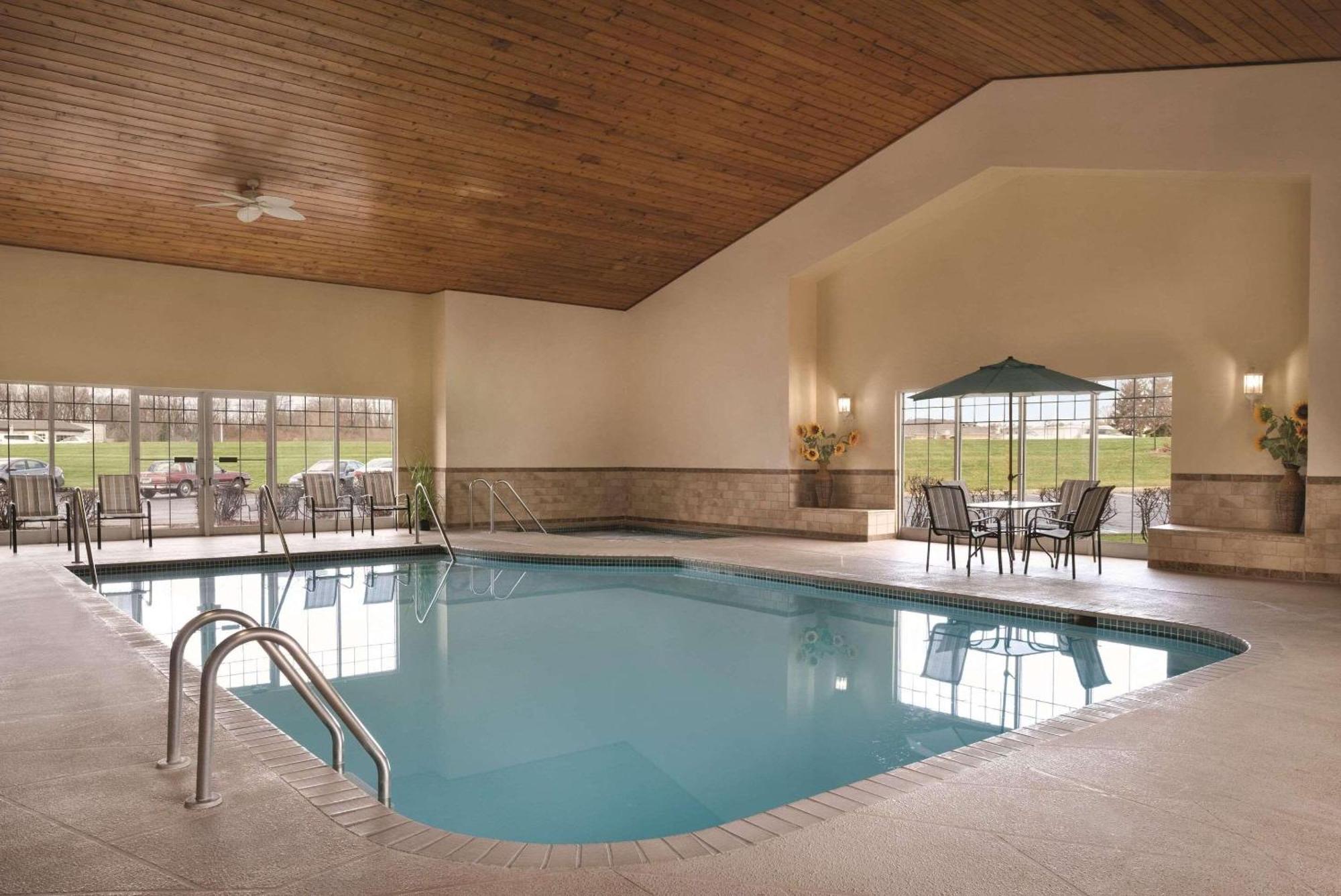 Country Inn & Suites By Radisson, Germantown, Wi Екстер'єр фото