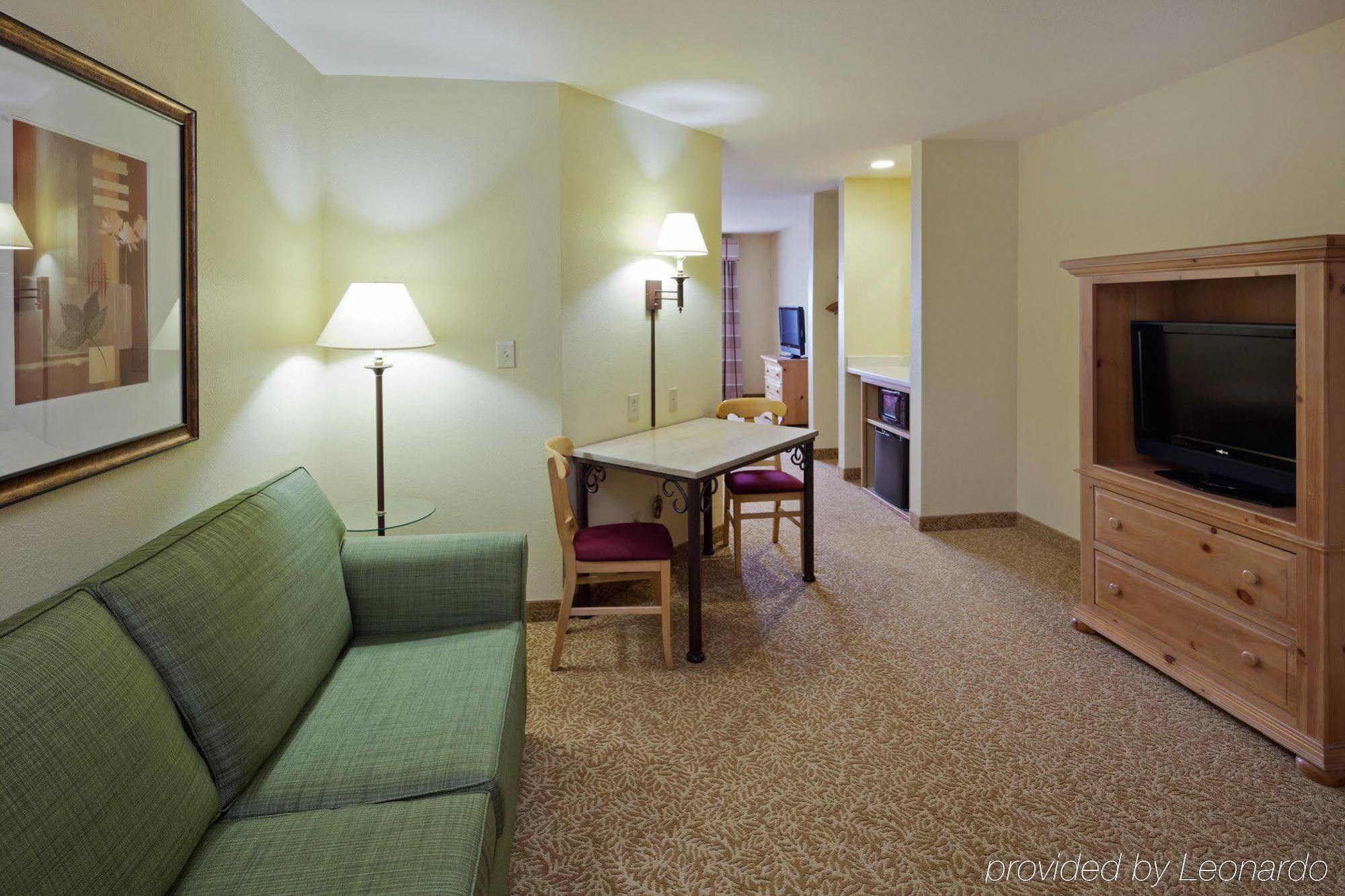 Country Inn & Suites By Radisson, Germantown, Wi Номер фото
