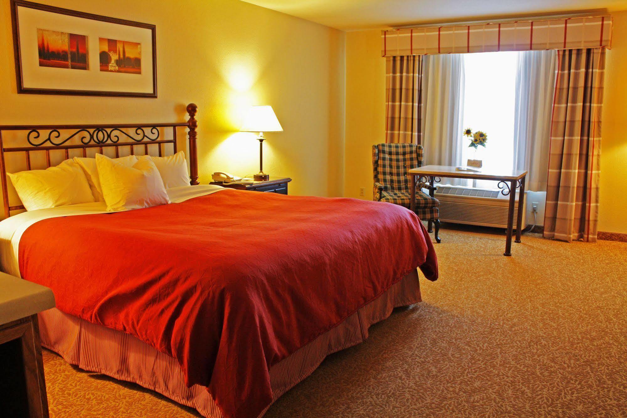 Country Inn & Suites By Radisson, Germantown, Wi Номер фото