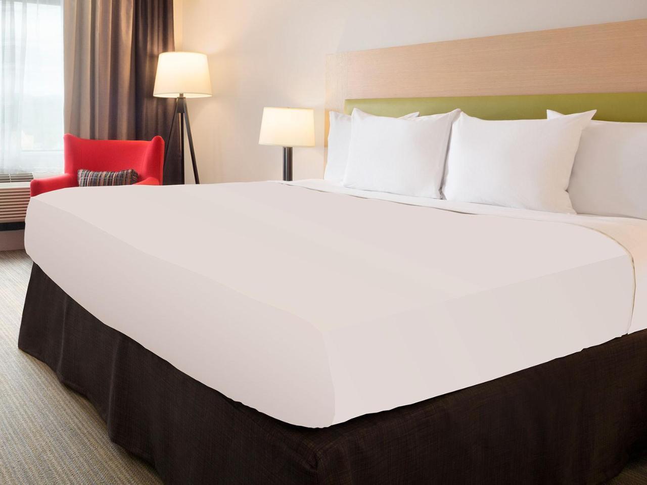 Country Inn & Suites By Radisson, Germantown, Wi Екстер'єр фото