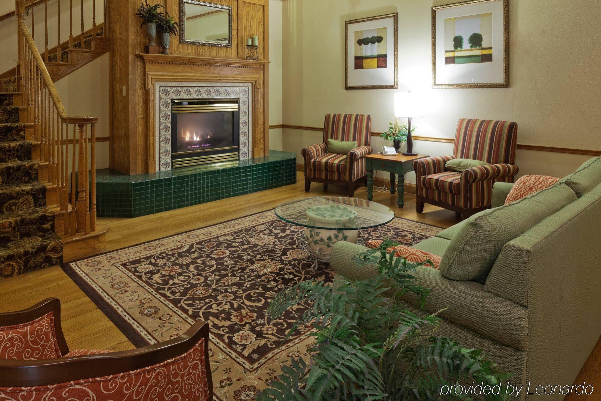 Country Inn & Suites By Radisson, Germantown, Wi Екстер'єр фото